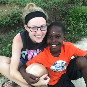 Meet your Posher, Marissa